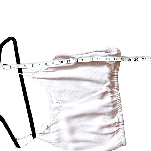 Aritzia Wilfred Lagum Tank in Camille/Dusty Pink - Picture 11 of 11